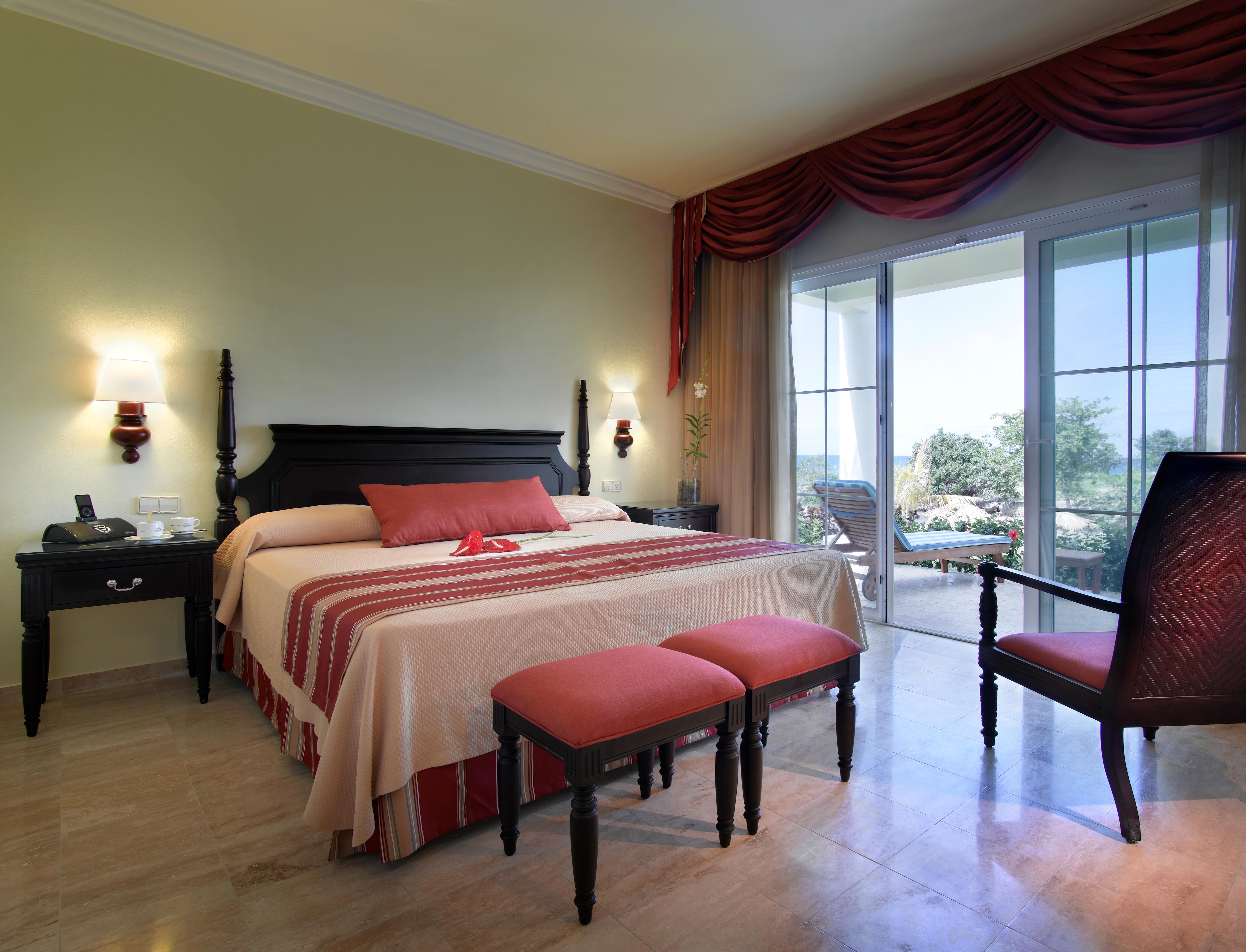 Grand Palladium Jamaica Resort & Spa All Inclusive Lucea Exteriör bild