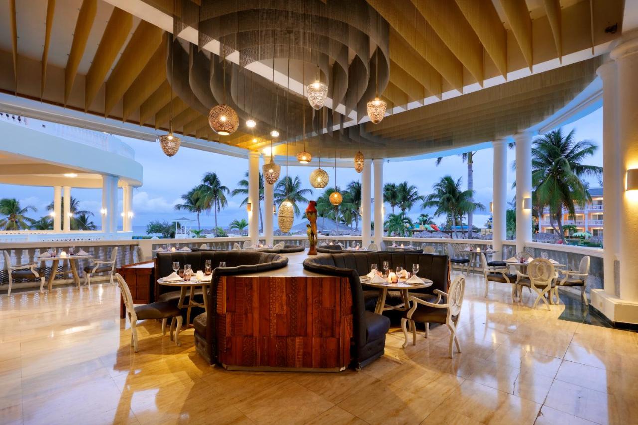 Grand Palladium Jamaica Resort & Spa All Inclusive Lucea Exteriör bild