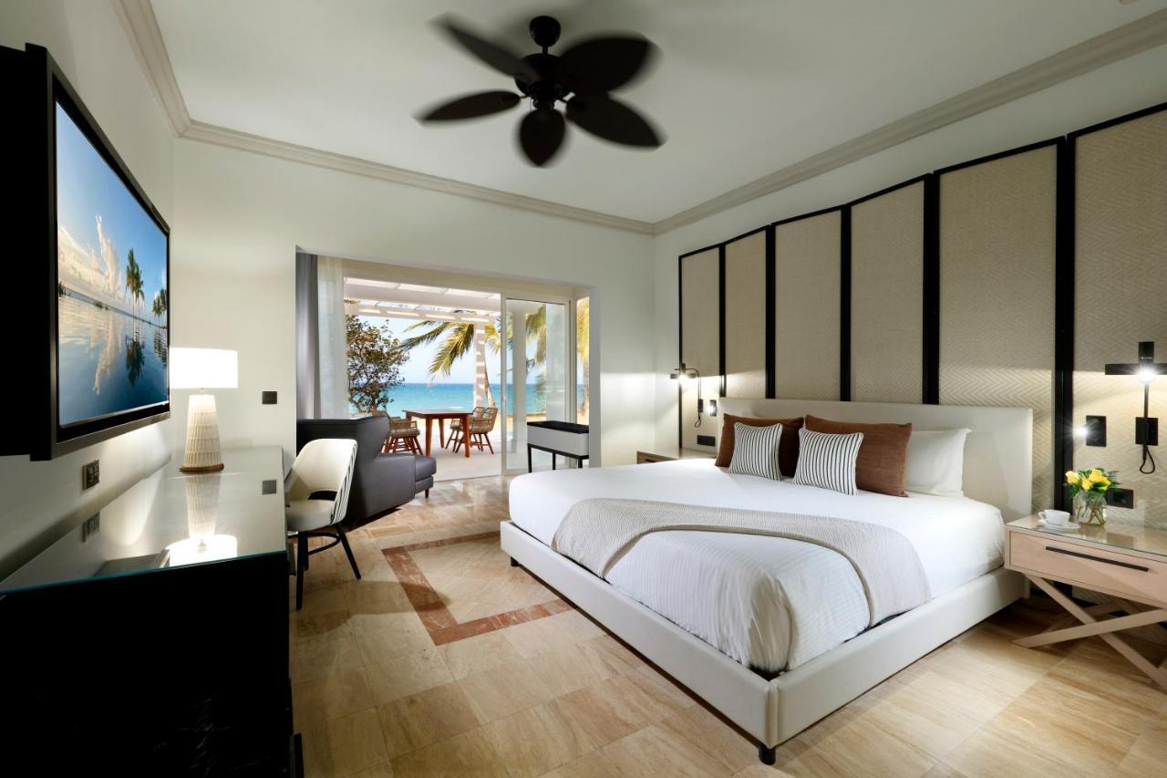 Grand Palladium Jamaica Resort & Spa All Inclusive Lucea Exteriör bild