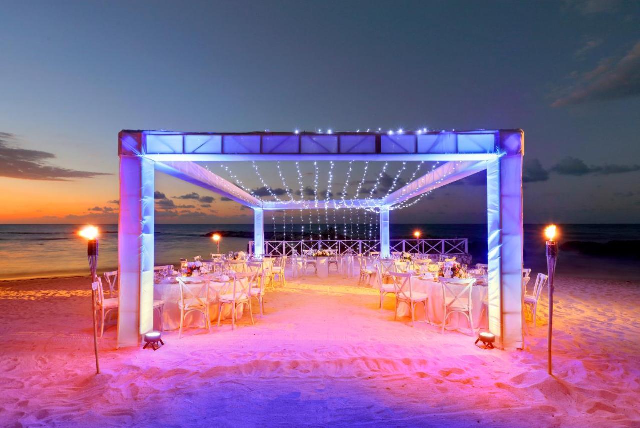 Grand Palladium Jamaica Resort & Spa All Inclusive Lucea Exteriör bild