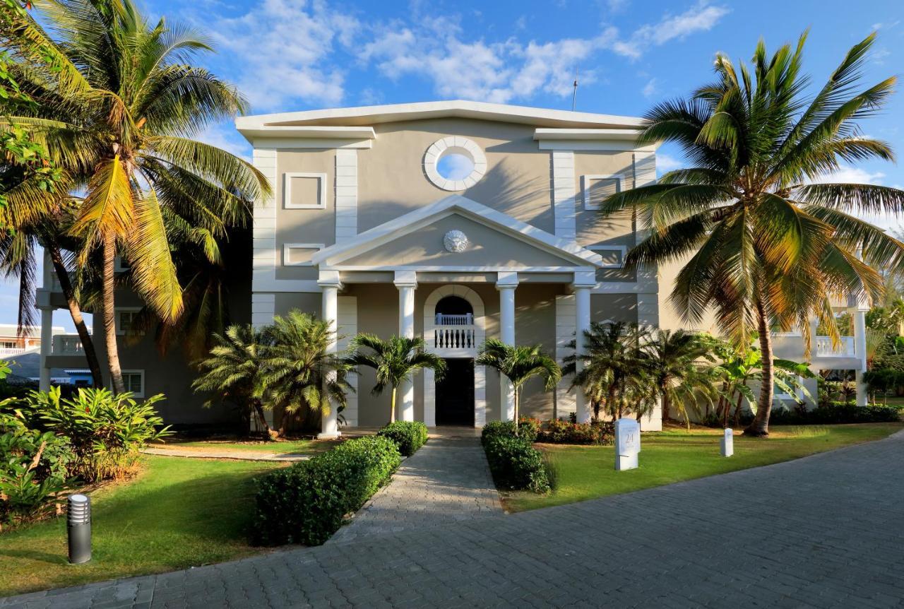 Grand Palladium Jamaica Resort & Spa All Inclusive Lucea Exteriör bild